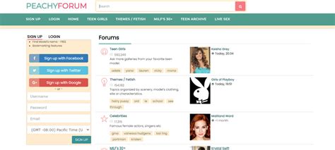 peachy forum|PeachyForum & 11+ Porn Forums Like peachyforum.com .